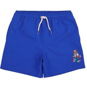 Polo Ralph Lauren  TRAVELER SHO-SWIMWEAR-TRUNK  Badpakken kind Blauw