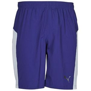 Puma  WV RECY 9SHORT  Broeken  heren Blauw