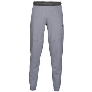 Puma  INLINE  broeken  heren Grijs