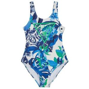 Guess - ONE PIECE SWIMSUIT - Badpakken - Multicolour