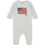 Polo Ralph Lauren - Overall - Beige - Werkoveralls