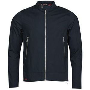 Harrington  HARRINGTON-IGGY  Jassen  heren Blauw