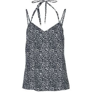 Ikks  BS11015-02  Tops  dames Grijs