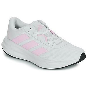 adidas  GALAXY 7 W  Sportschoenen  dames Wit