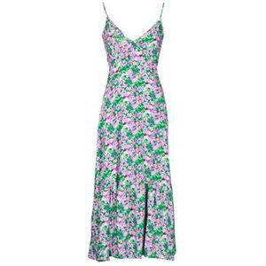 Moony Mood  LEANA  jurken  dames Groen