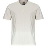 ADIDAS - ALL SZN - T-shirt - Ecru - Katoen