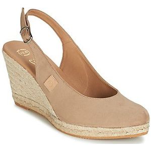 Betty London  TECHNO  sandalen  dames Beige