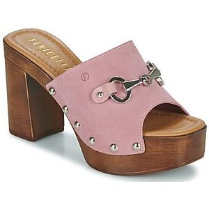 Fericelli  New 5  slippers  dames Violet