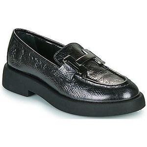 JB Martin  HOLLY  Mocassins  dames Zilver