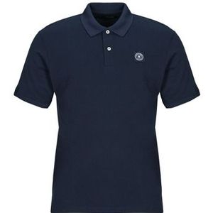 Jack & Jones - Luvirtual - Poloshirt - Korte Mouw