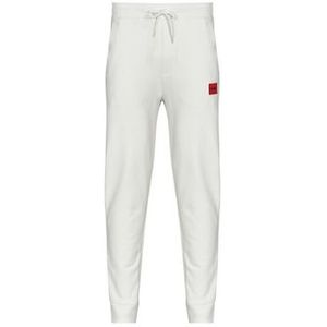 HUGO  Doak212  broeken  heren Wit