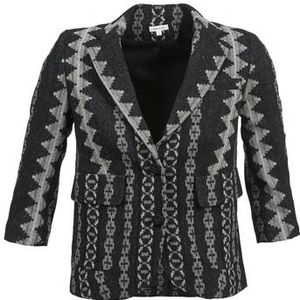 Manoush  TAILLEUR  Jassen  dames Grijs