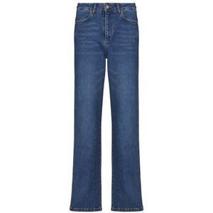 Freeman T.Porter  ABBY SDM  Broeken  dames Blauw