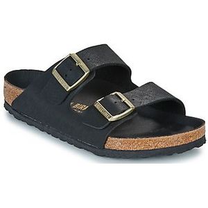 Birkenstock - Arizona - Sandalen - Birko-Flor Embossed