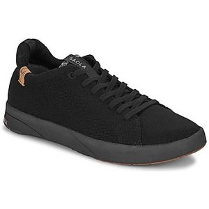 Saola  CANNON KNIT 2.0 WOOL  Sneakers  heren Zwart