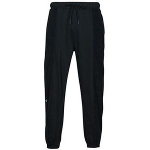 Converse  ELEVATED SEASONAL KNIT PANT  Broeken  heren Zwart