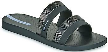 Ipanema - Mesh Slides - Teenslippers - Zwart - Mesh