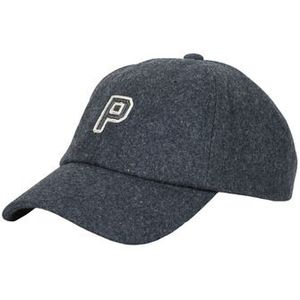 Pepe jeans  WATSON  CAP  petten  dames Grijs