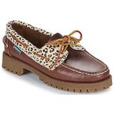 Sebago Ranger Collar Wild - Bootschoenen - Dames