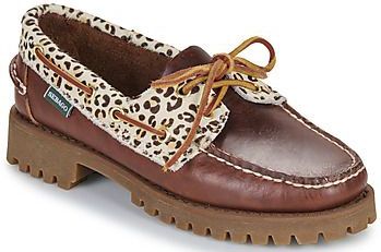 Sebago Ranger Collar Wild - Bootschoenen - Dames