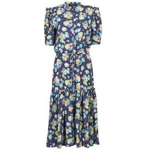 Lauren Ralph Lauren  BAYZEE  jurken  dames Multicolour