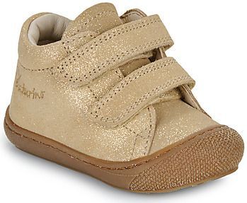 Naturino - Leren Loopschoenen - Platina - 19 EU