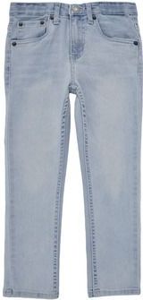 LEVI'S KIDS 512 Strong Performance Jeans - Blauw - Denim