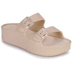 Lemon Jelly  FENIX  slippers  dames Beige
