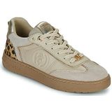 Carmela - 162504-BEIGE - Sneakers - Beige