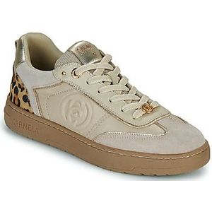 Carmela - 162504-BEIGE - Sneakers - Beige