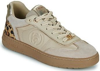 Carmela - 162504-BEIGE - Sneakers - Beige