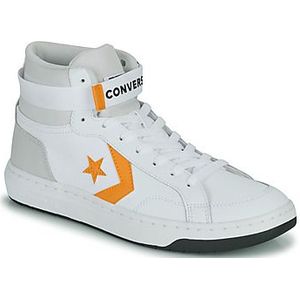 Converse  PRO BLAZE V2 FALL TONE  Sneakers  heren Wit