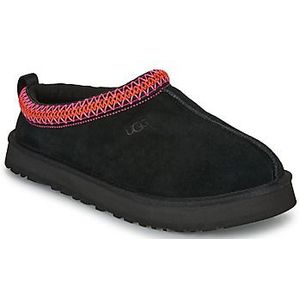 UGG® Tazz - Pantoffels - Black - Suede