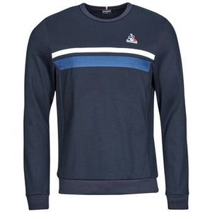 Le Coq Sportif - Heritage Sp N°1 - Sweatshirt - Blauw - L