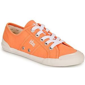 TBS  OPIACE  Sneakers  dames Oranje