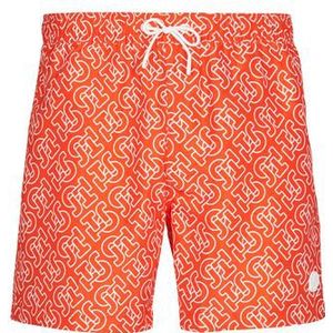 JOTT  NIOLON MONOGRAM  Badpakken heren Oranje