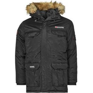 Geographical Norway  BATTLEGIANT  jassen  heren Zwart