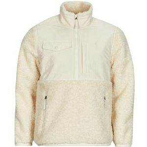 Polo Ralph Lauren - Borreguito Jas - Marineblauw - Polyester - Lange Mouwen