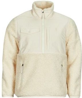 Polo Ralph Lauren - Borreguito Jas - Marineblauw - Polyester - Lange Mouwen