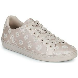 Guess  JESSHE  Sneakers  dames Beige