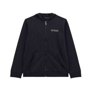 Sweatshirt Met Capuchon