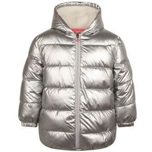 Billieblush  U16328-Z94  jassen  kind Zilver