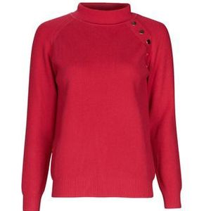 Moony Mood  LOVANNE  Truien  dames Rood