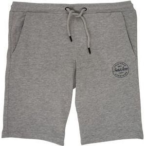 Jack &amp; Jones  JJISHARK  Broeken  kind Grijs