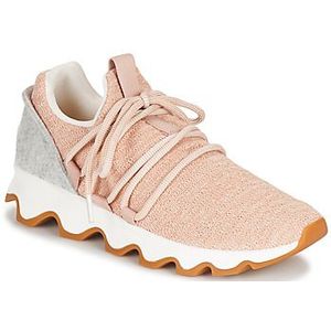 Sorel - ZLN 0811 - Sneakers - Natural Tan - Sportschoenen