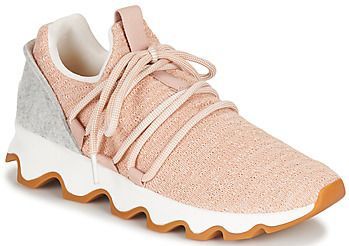 Sorel - ZLN 0811 - Sneakers - Natural Tan - Sportschoenen