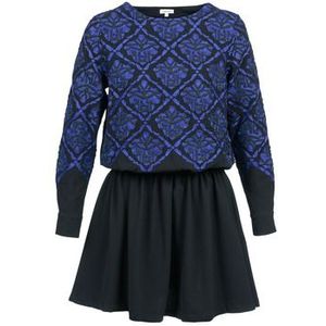 Manoush  GIRANDOLINE  Jurken dames Blauw