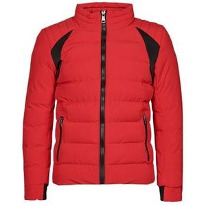 Yurban  ARC  jassen  heren Rood