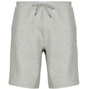 Polo Ralph Lauren  SHORT EN DOUBLE KNIT TECH  Broeken  heren Grijs