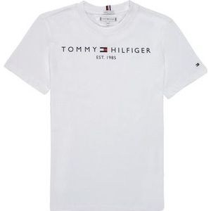 Tommy Hilfiger  GRANABLA  Shirts  kind Wit